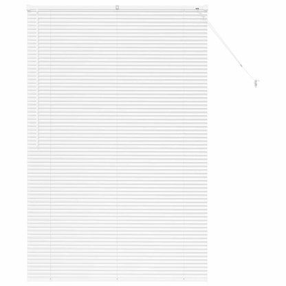 Tendaggi a veneziana Bianco 175 x 115 cm Alluminio | homemem39