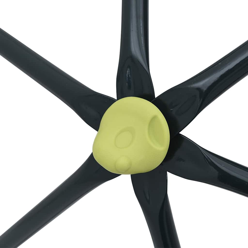 Dome da Arrampicata Blu Acciaio