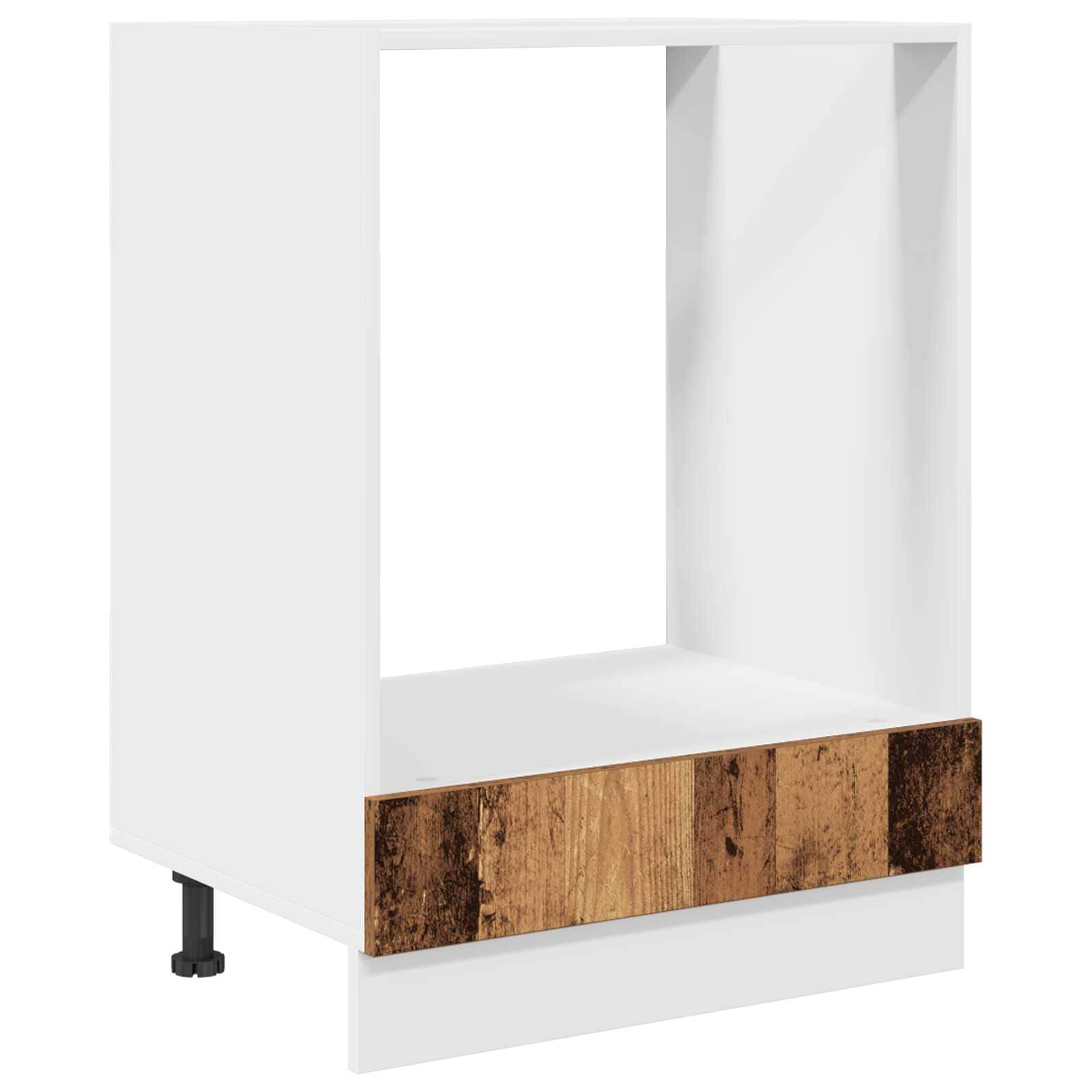 Armadio pensile Legno vecchio 60 x 46 x 81,5 cm | homemem39