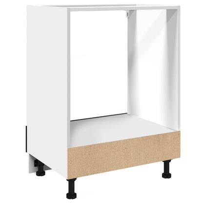 Armadio pensile Rovere Nero 60 x 46 x 81,5 cm Legno multistrato