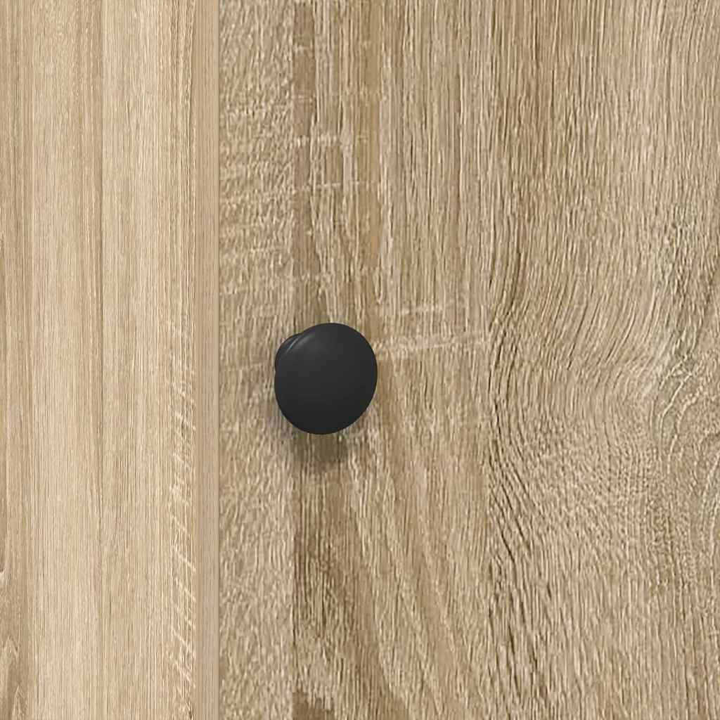 Mobile da cucina Beige 35 x 50 x 180 cm Legno multistrato | homemem39