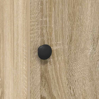 Mobile da cucina Beige 35 x 50 x 180 cm Legno multistrato | homemem39