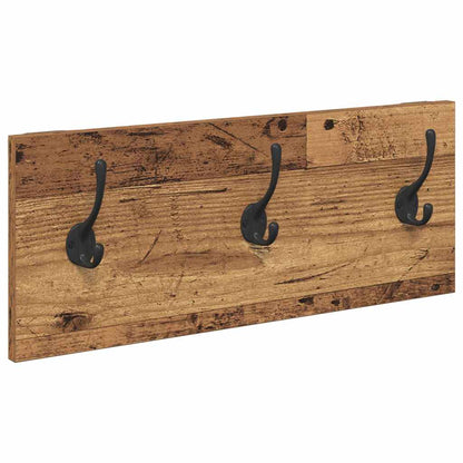 Set mobili da ingresso Legno vecchio 90 x 31 x 46.5 cm