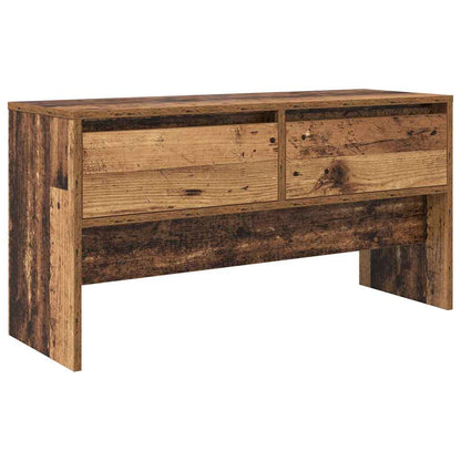 Set mobili da ingresso Legno vecchio 90 x 31 x 46.5 cm