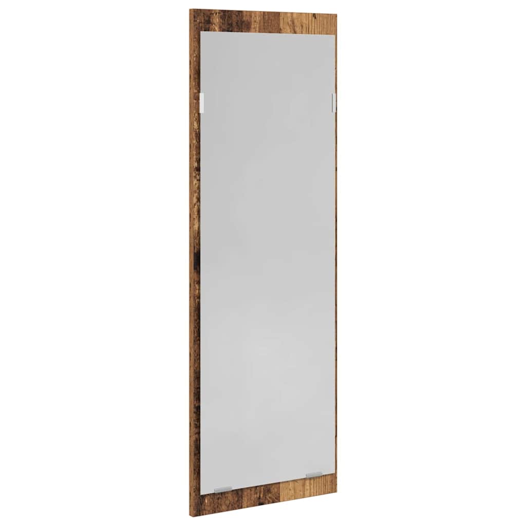 Set mobili da ingresso Legno vecchio 90 x 31 x 46.5 cm