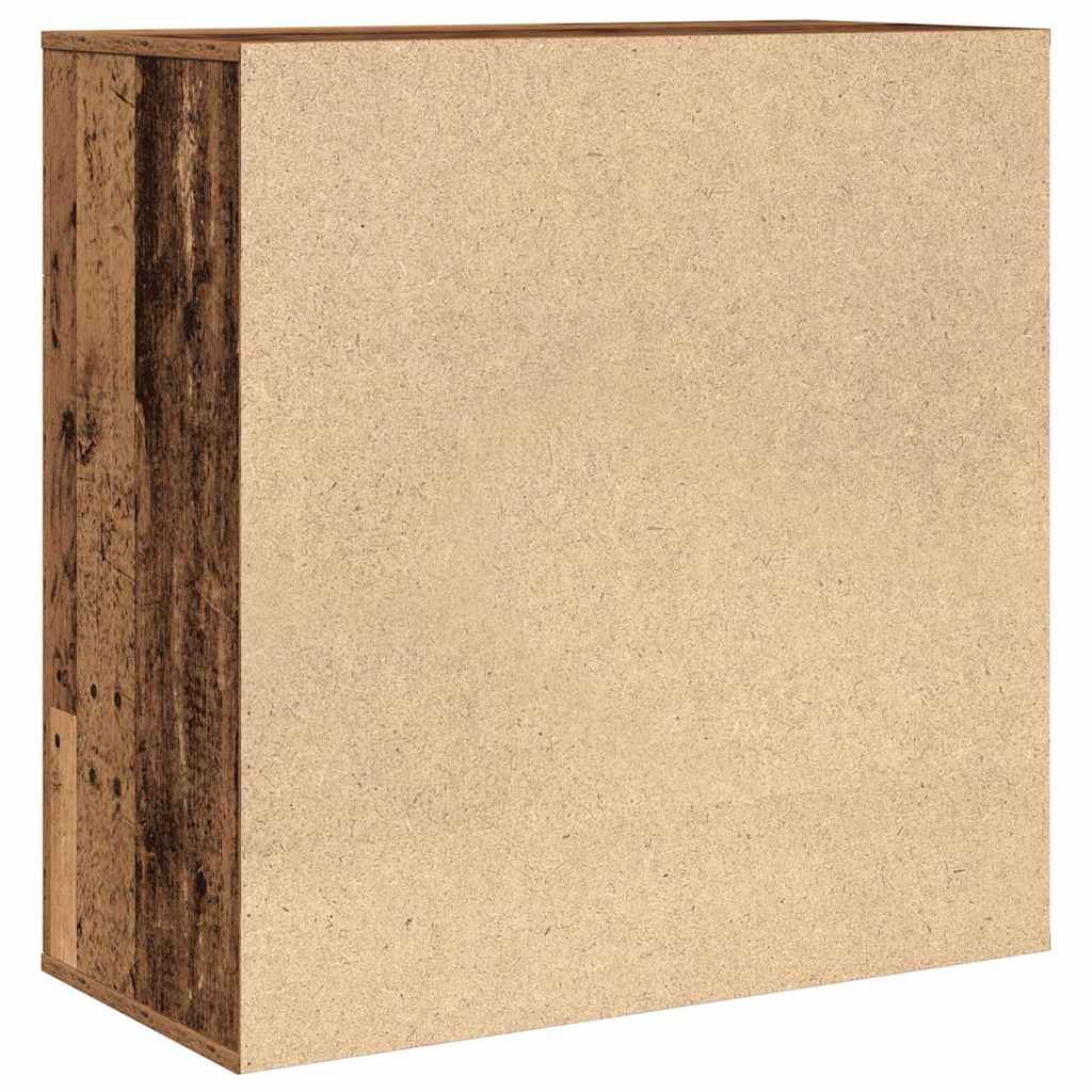 Credenza Legno vecchio 79 x 38 x 80 cm Legno multistrato