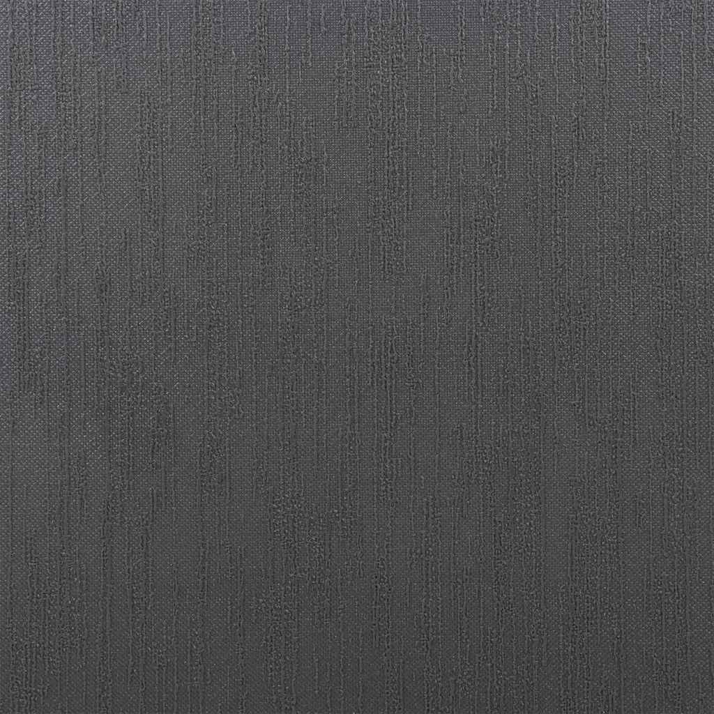 Vaso da giardino Antracite 36 x 36 x 140 cm Polipropilene