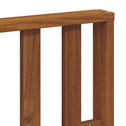 Set di divani da esterno 6 pcs Naturale | homemem39