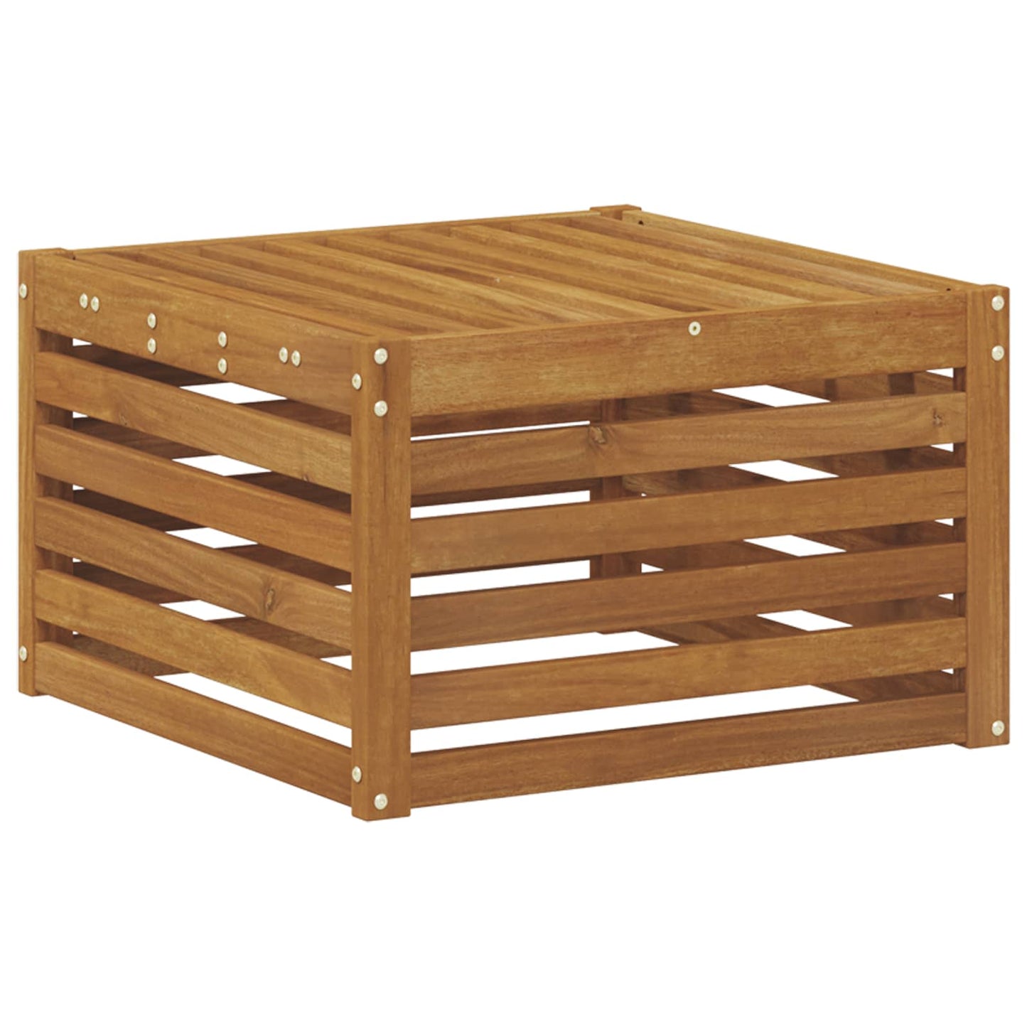 Set divano sezionale 6 pcs Naturale