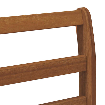 Set di divani da esterno con cuscino 9 pcs Naturale e Beige | homemem39