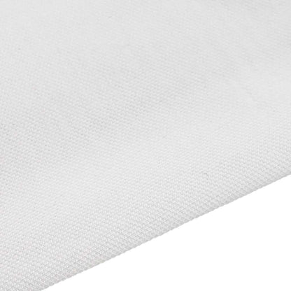 Tubo di Drenaggio Bianco 16 x 5000 cm Tessuto | homemem39