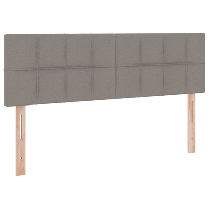 Letto con contenitore e materasso Talpa 120 x 200 cm | homemem39