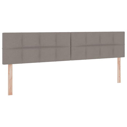 Letto con contenitore e materasso Talpa 200 x 200 cm | homemem39