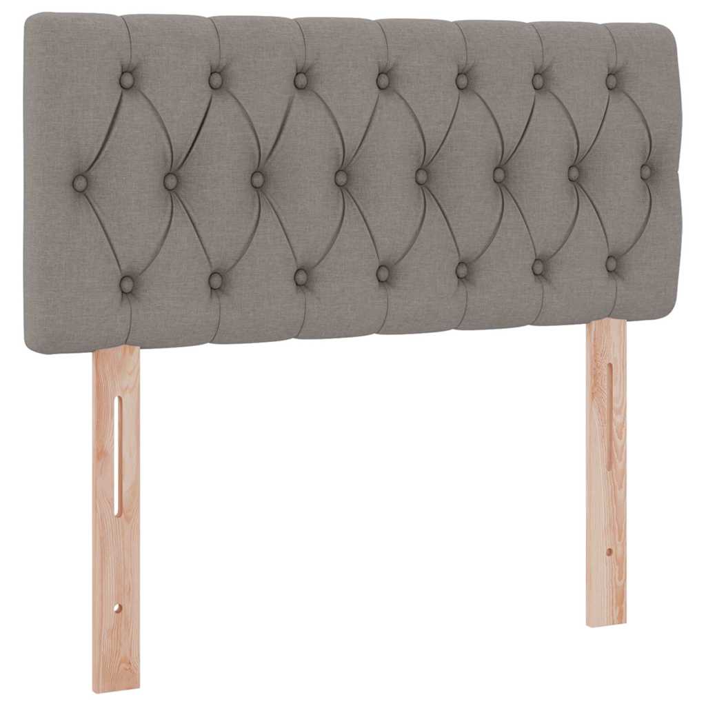 Letto con contenitore e materasso Talpa 90 x 200 cm | homemem39
