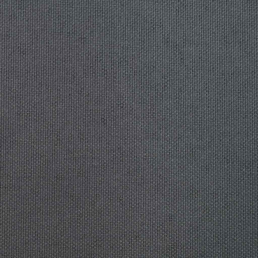 Arredamento da Giardino 2 pcs Nero 60,5 x 81 x 71 cm | homemem39