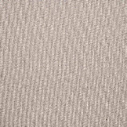 Sedia da Giardino 2 pcs Marrone 53 x 49 x 85 cm PP - homemem39