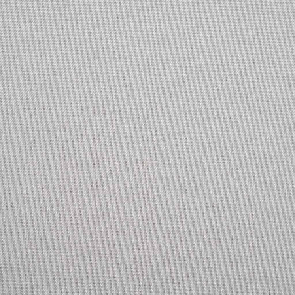 Sedia da Giardino 2 pcs Bianco 53 x 49 x 85 cm PP - homemem39