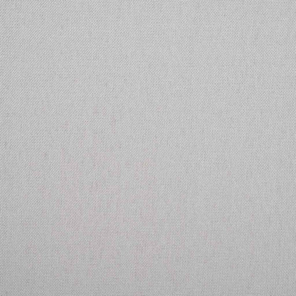 Sedia da Giardino 4 pcs Bianco 53 x 49 x 85 cm PP - homemem39