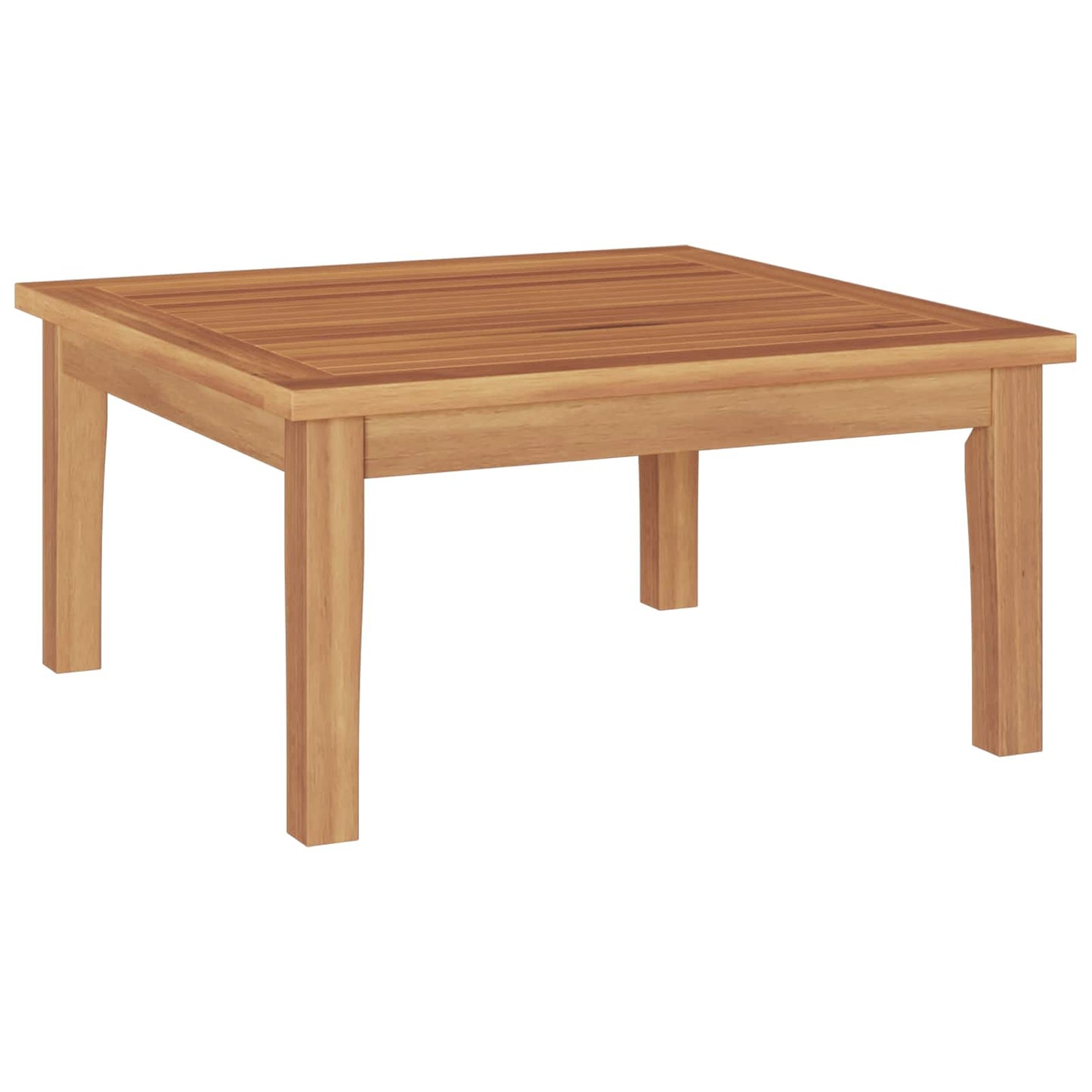 Set Divano da Giardino 4 pcs Marrone e Grigio | homemem39