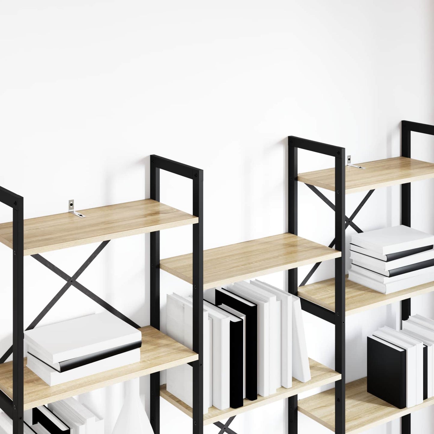 Supporto Anti Ribaltamento 12 pcs Argento 74,5 x 15 x 32 mm