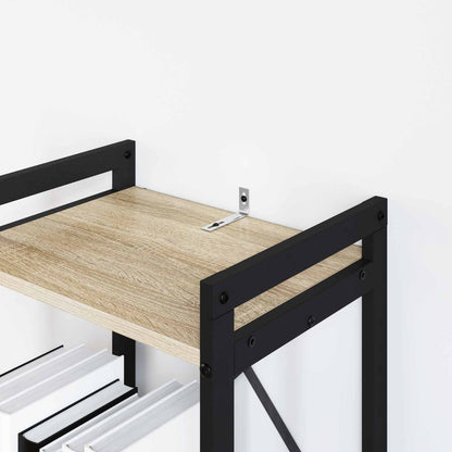 Supporto Anti Ribaltamento Tinta unita 1268 pcs Argento Ferro