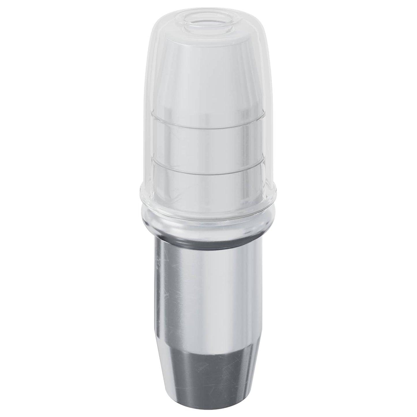 Gancio per Mensola 12 pcs Argento 7 x 16 mm Ferro