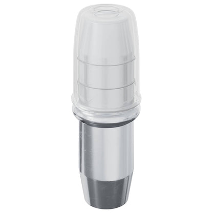 Gancio per Mensola 12 pcs Argento 7 x 16 mm Ferro