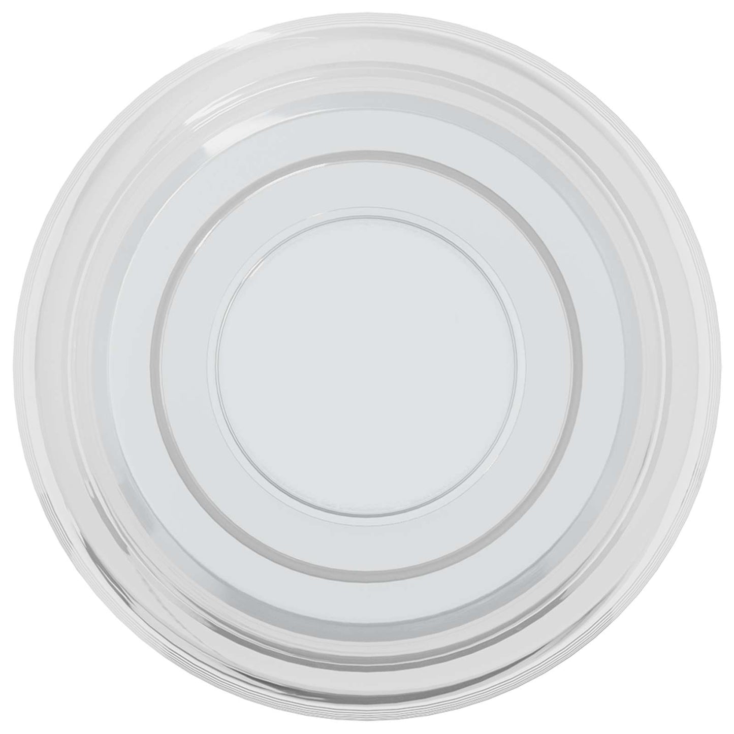 Gancio per Mensola 12 pcs Argento 7 x 16 mm Ferro