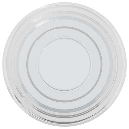 Gancio per Mensola 7200 pcs Argento 7 x 16 mm Ferro