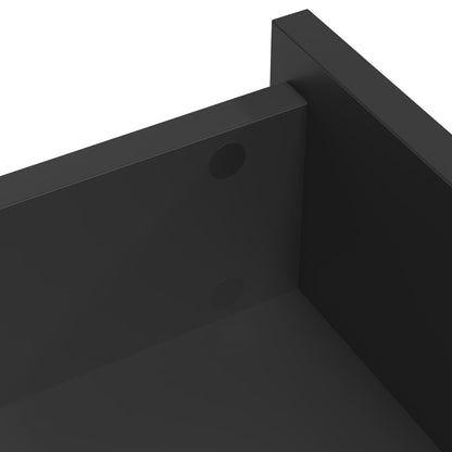 Copertura Vite Adesiva 2 pcs Nero Ø 20 x 0,5 mm Carta Rivestita