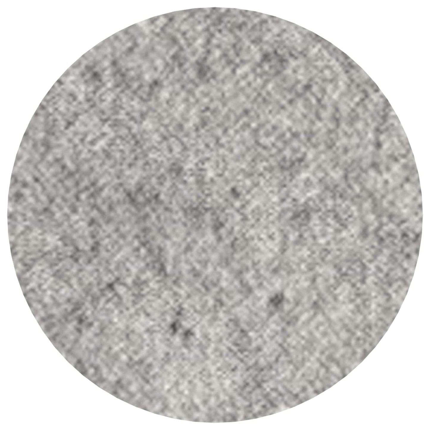 Copertura Vite Adesiva 2 pcs Grigio cemento Ø 20 x 0,5 mm