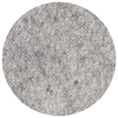 Copertura Vite Adesiva 2 pcs Grigio cemento Ø 20 x 0,5 mm