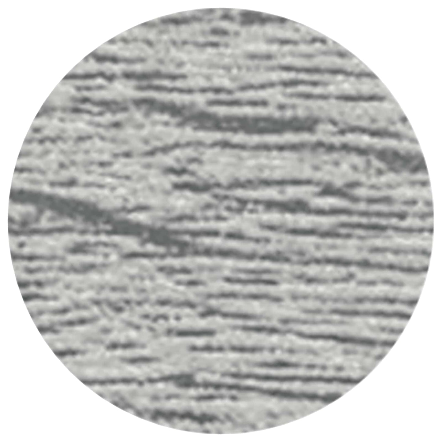 Copertura Vite Adesiva 12 pcs Grigio Sonoma Ø 20 x 0,5 mm