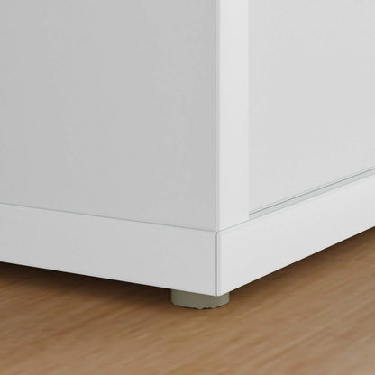 Protectori per Gambe di Sedia 2 pcs Trasparente Ø 15 x 16 mm