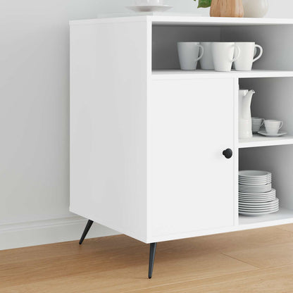 Piedini in Piedi 12 pcs Nero 56 x 56 x 100 mm Ferro