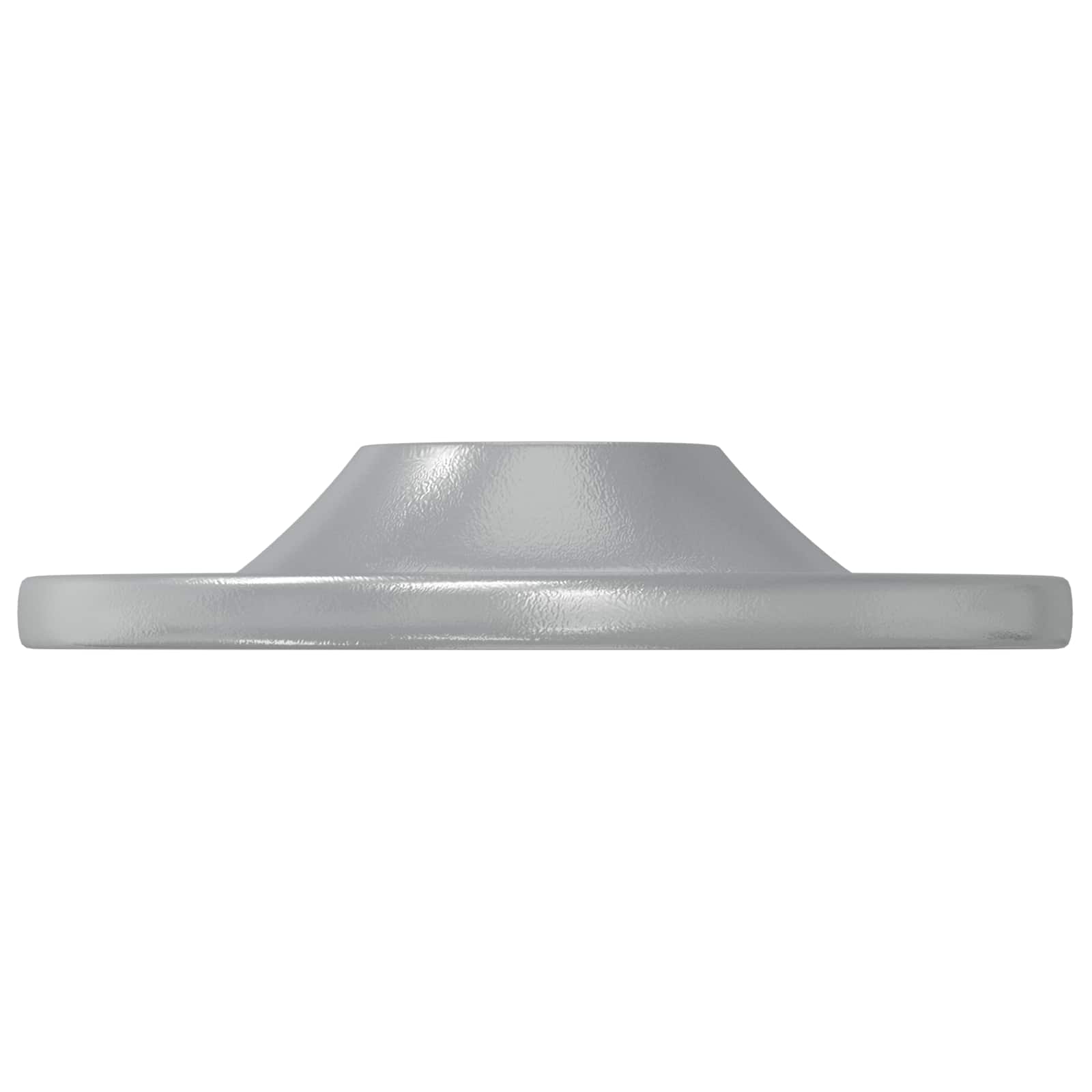 Appendino a forma di chiave 2 pcs Argento 45 x 16 x 3.5 mm | homemem39