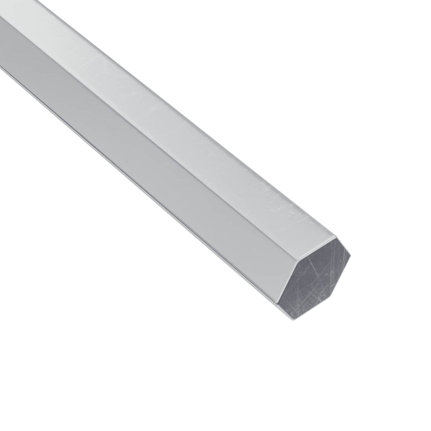 Chiave Esagonale 12 pcs Argento 20 x 52 mm Acciaio | homemem39