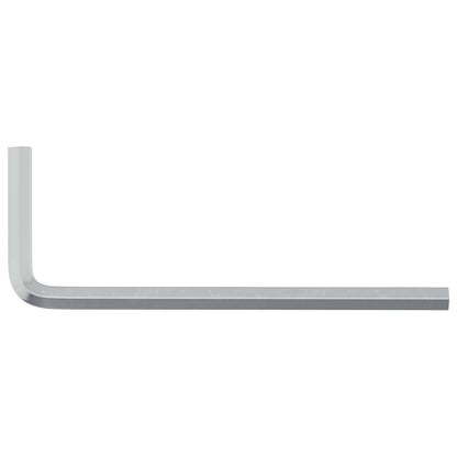 Chiave Esagonale 4675 pcs Argento 20 x 52 mm Acciaio | homemem39