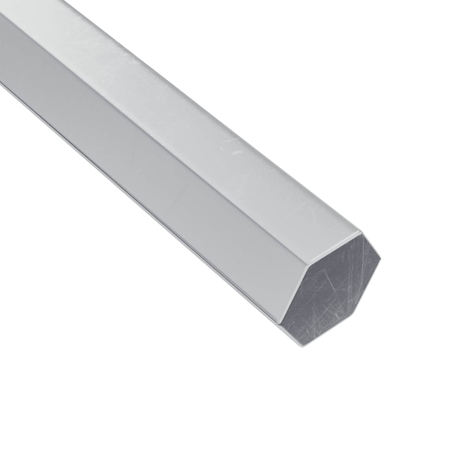Chiave Esagonale 12 pcs Argento 22 x 66 mm Acciaio | homemem39