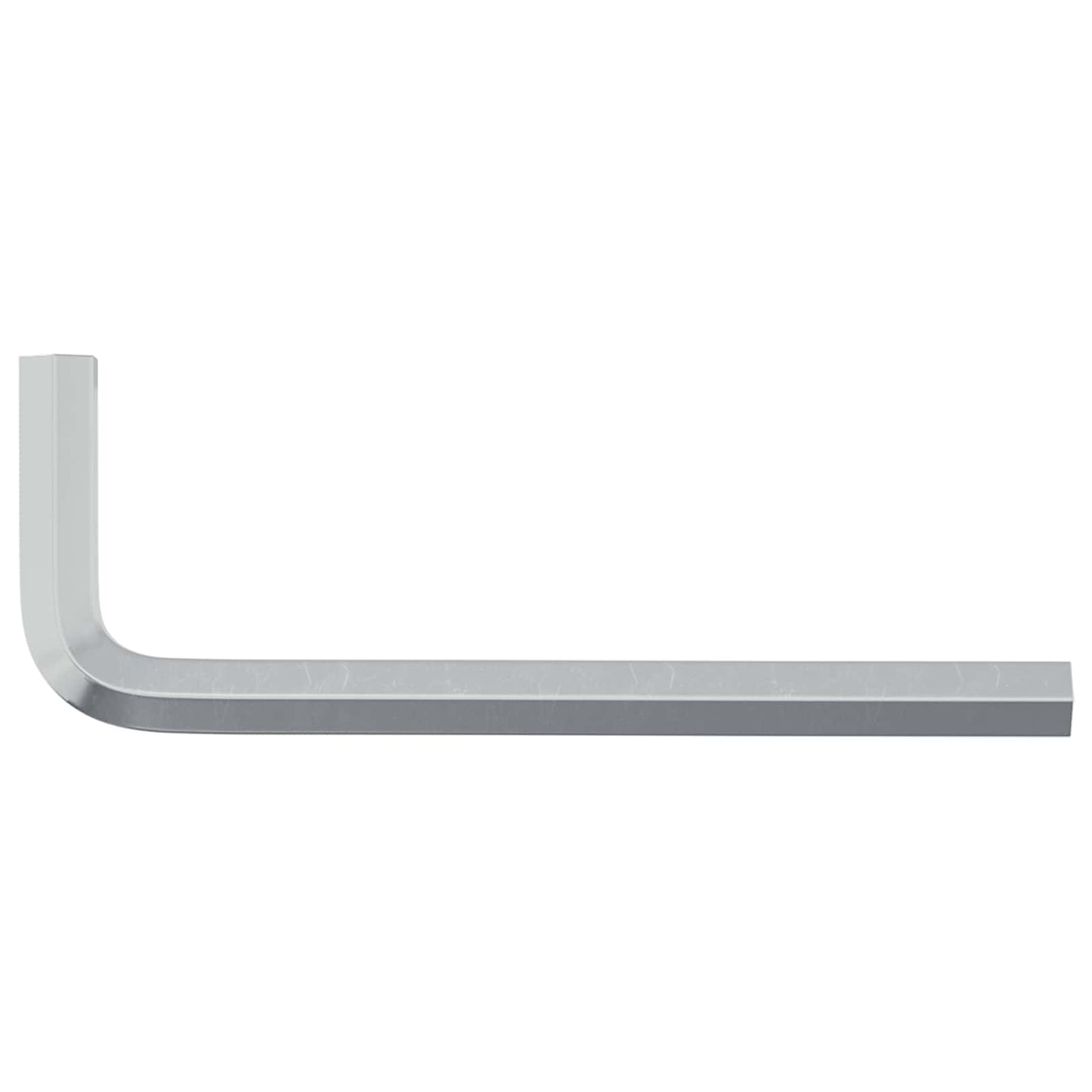 Chiave Esagonale 12 pcs Argento 32 x 86 mm Acciaio | homemem39
