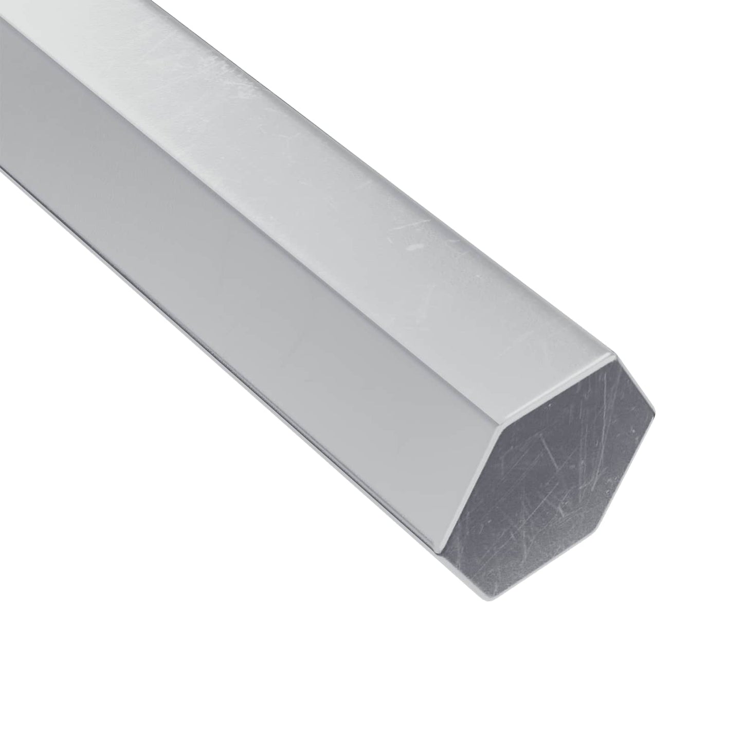 Chiave Esagonale 1800 pcs Argento 32 x 86 mm Acciaio | homemem39