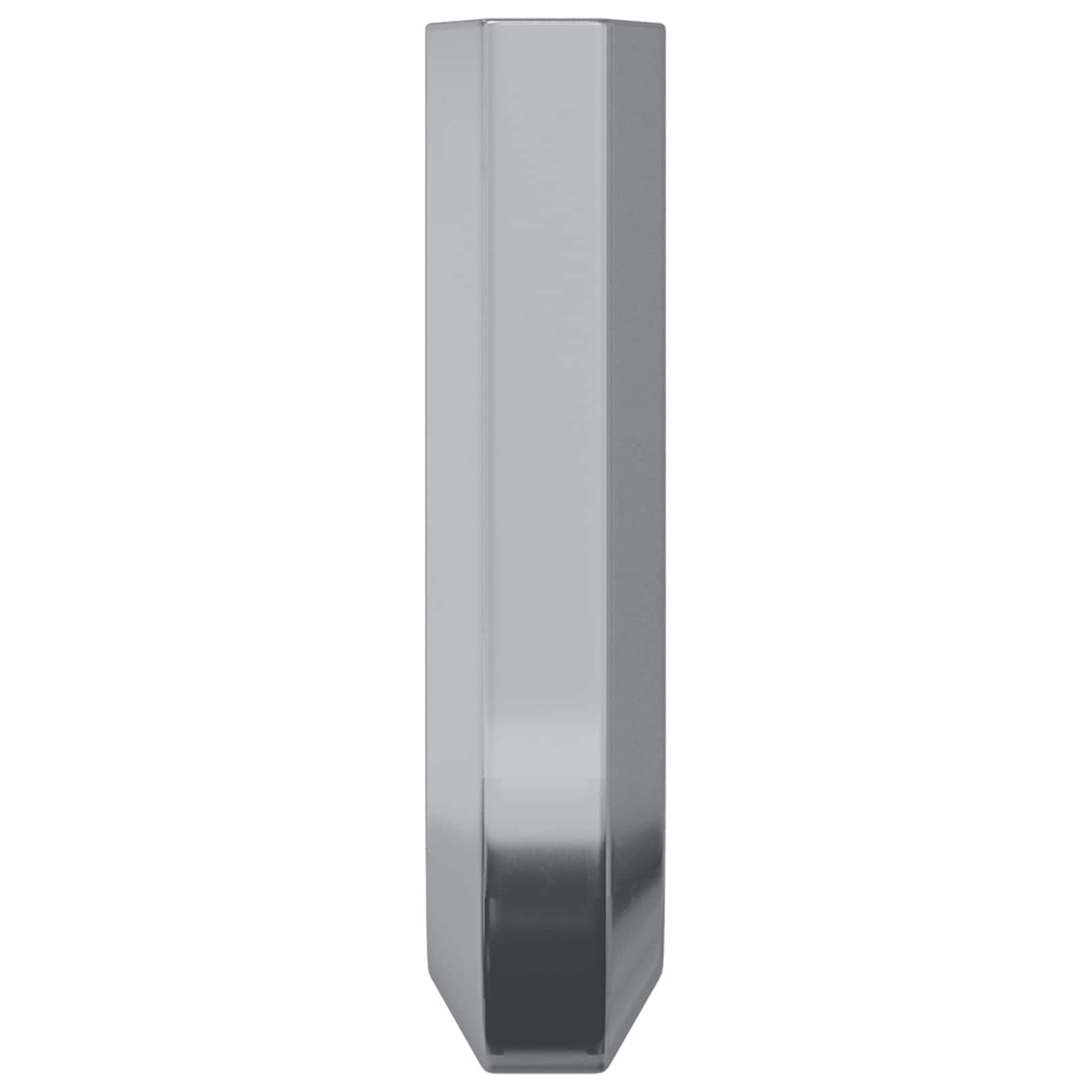 Chiave Esagonale 1800 pcs Argento 32 x 86 mm Acciaio | homemem39