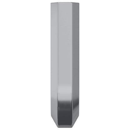 Chiave Esagonale 1800 pcs Argento 32 x 86 mm Acciaio | homemem39