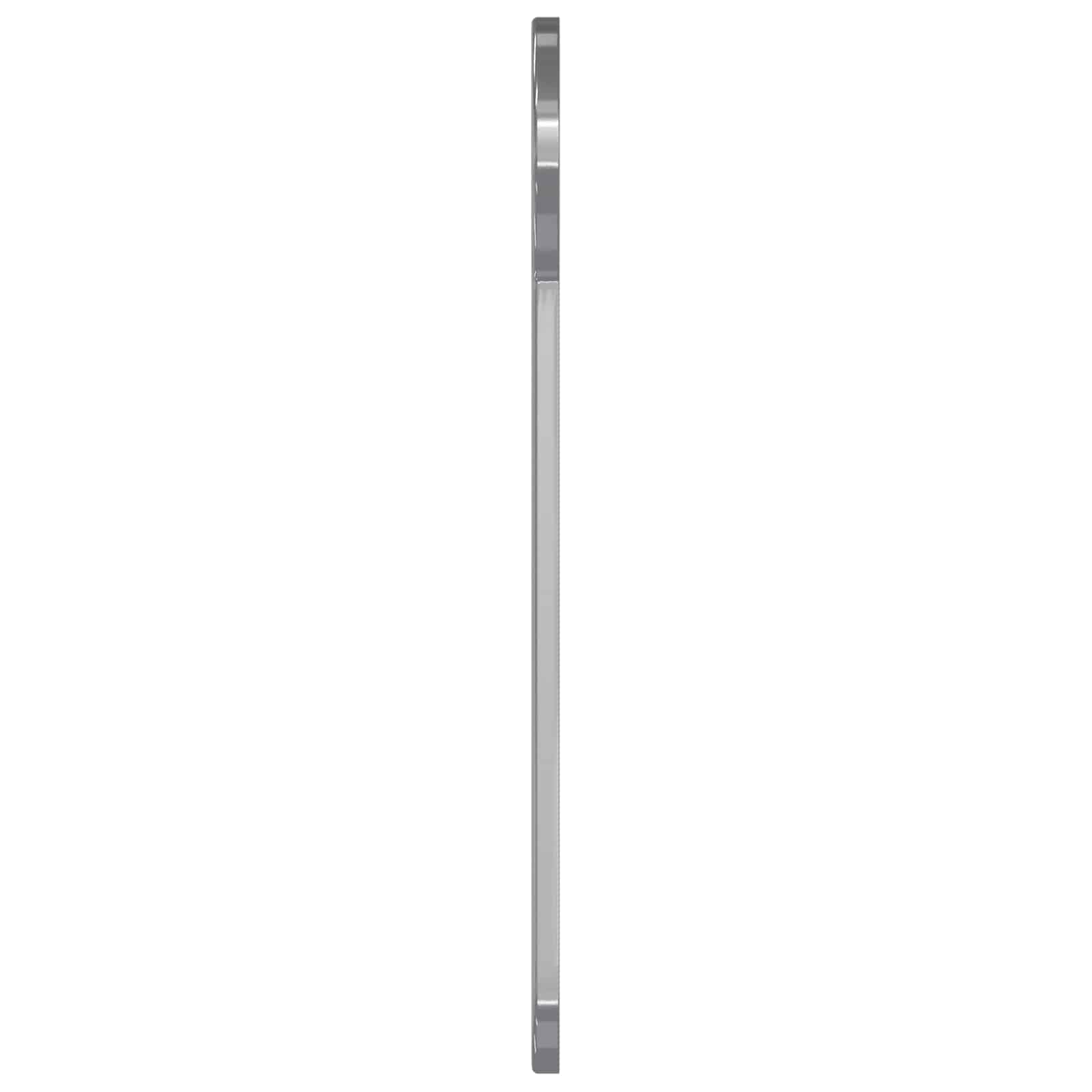 Chiave inglese 2 pcs Argento 10 mm Ferro | homemem39