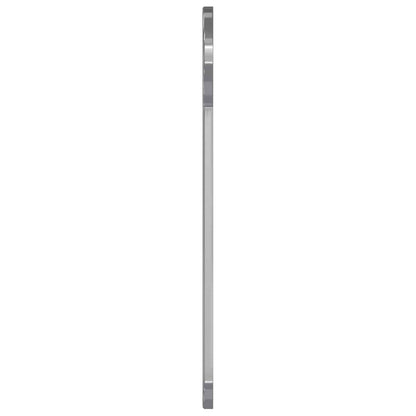 Chiave inglese 2 pcs Argento 10 mm Ferro | homemem39
