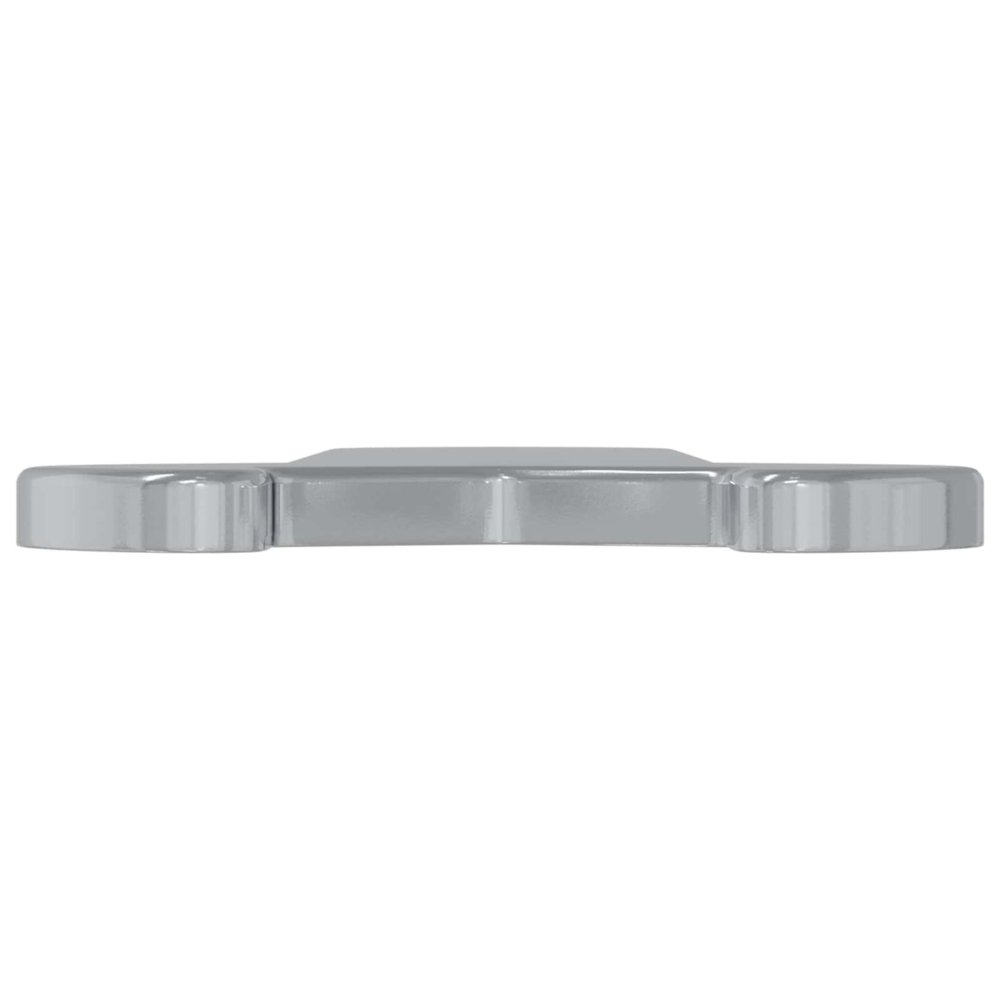 Chiave inglese 2027 pcs Argento 10 mm Ferro | homemem39