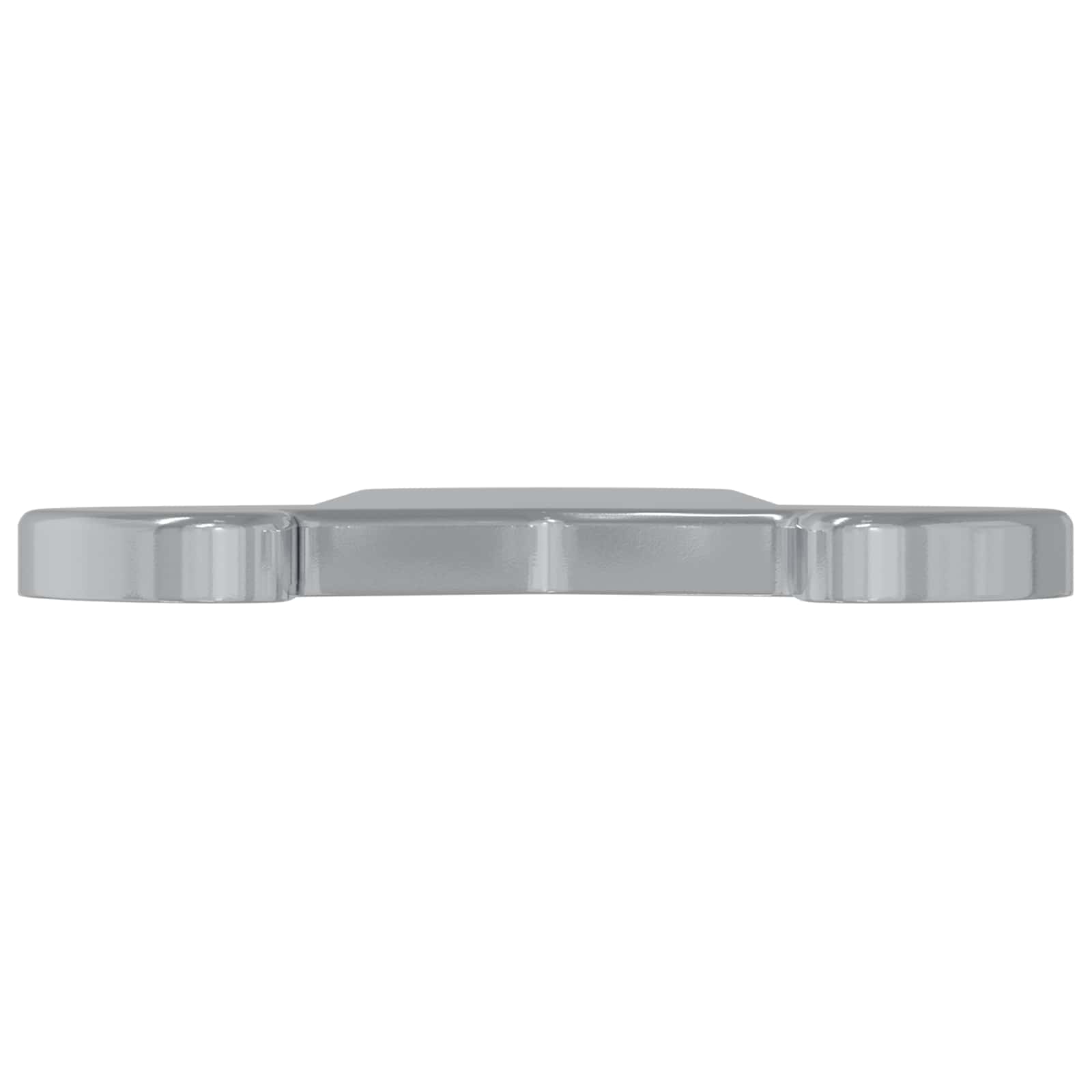 Chiave inglese 2027 pcs Argento 10 mm Ferro | homemem39