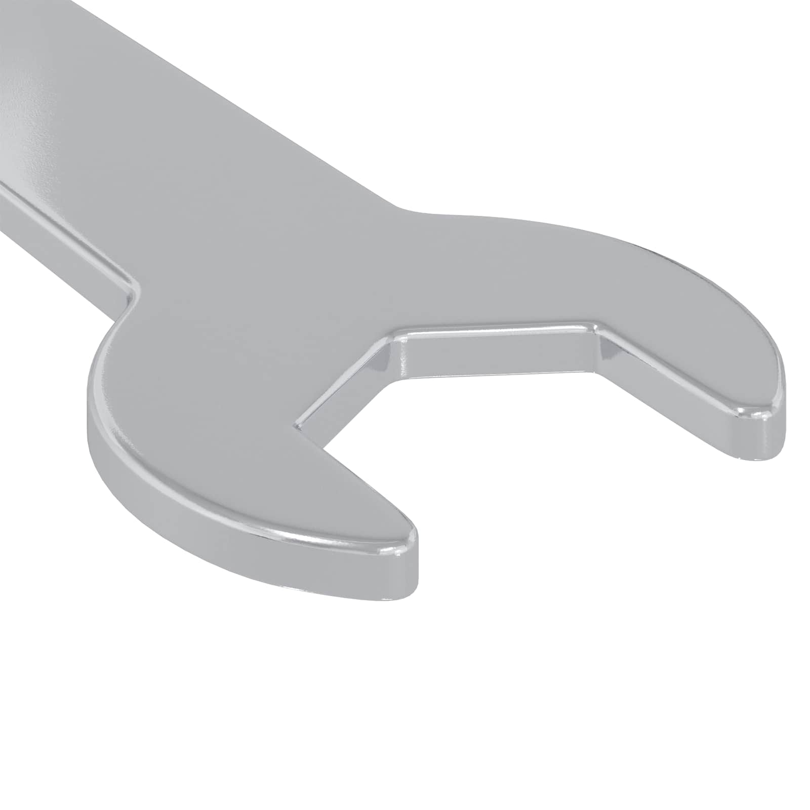 Chiave inglese 1593 pcs Argento 13 mm Ferro | homemem39