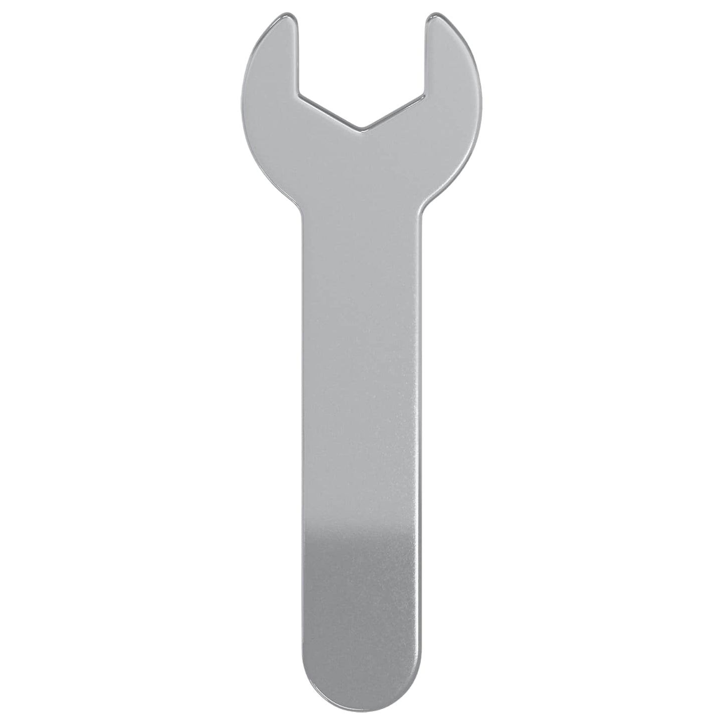 Chiave inglese 1593 pcs Argento 13 mm Ferro | homemem39