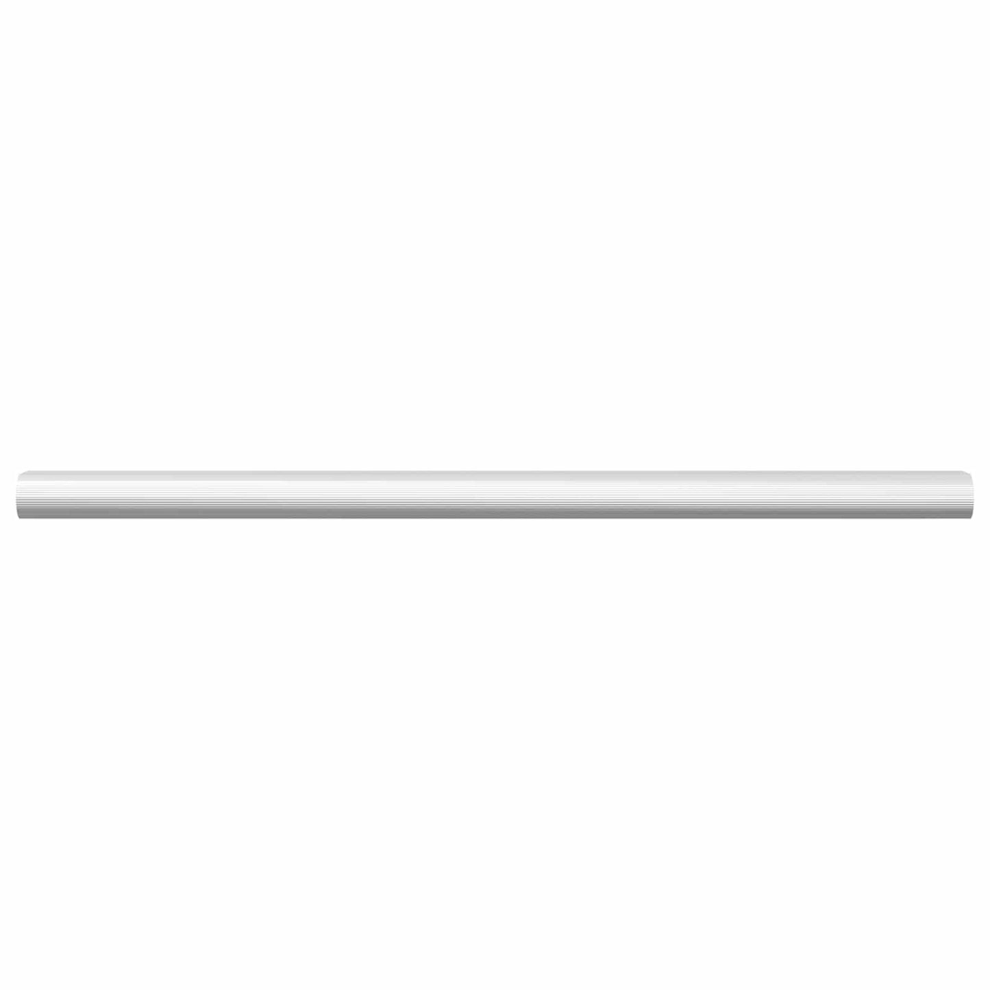 Asta per armadio 2 pcs Argento 316 x 15 x 29 mm | homemem39